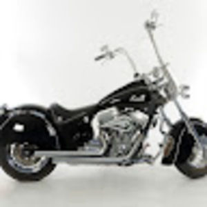 Meet your Posher, Bruticusmagnus